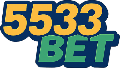 5533bet Logo